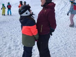 Ski- und Snowboardkurs Semesterferien 2019